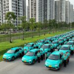 Các ứng dụng đặt xe taxi phổ biến tại Gia Lai uy tín nhất